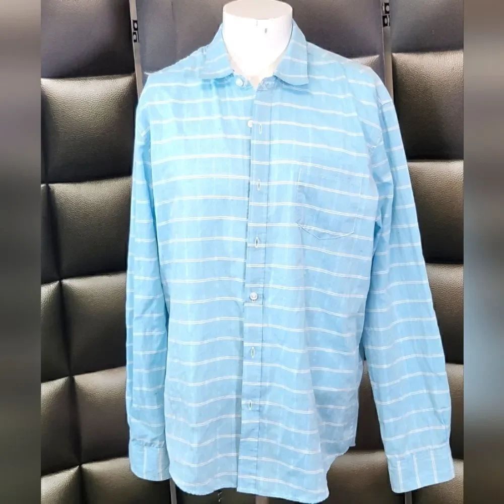 Michael Brandon shirt